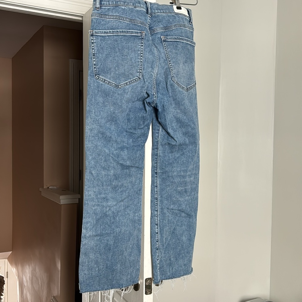 Express jeans - Picture 3 of 4
